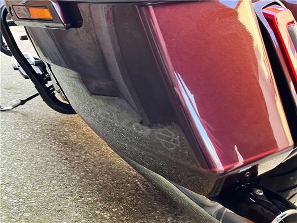 2025 Harley-Davidson CVO