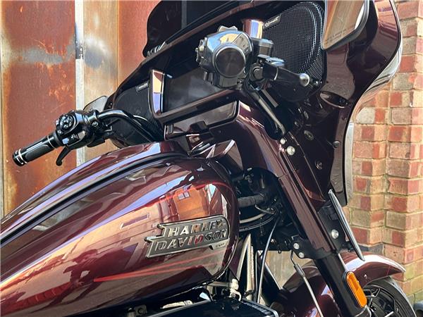 2025 Harley-Davidson CVO