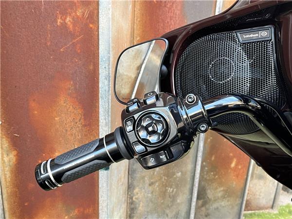 2025 Harley-Davidson CVO