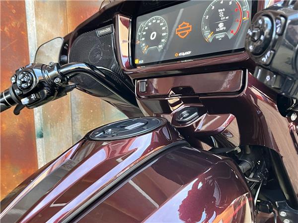 2025 Harley-Davidson CVO