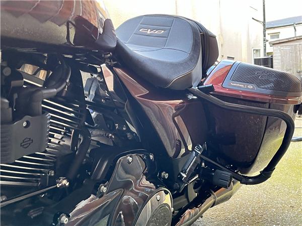 2025 Harley-Davidson CVO