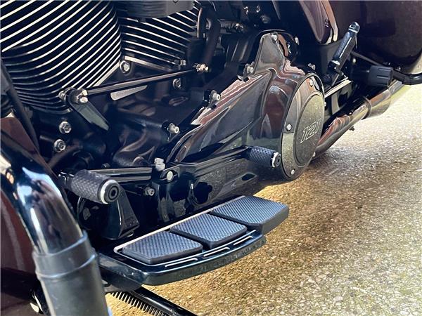 2025 Harley-Davidson CVO