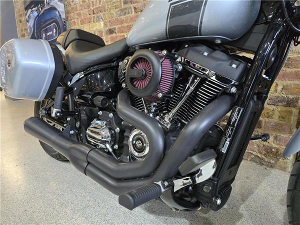 2023 Harley-Davidson Softail