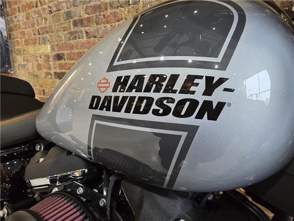 2023 Harley-Davidson Softail