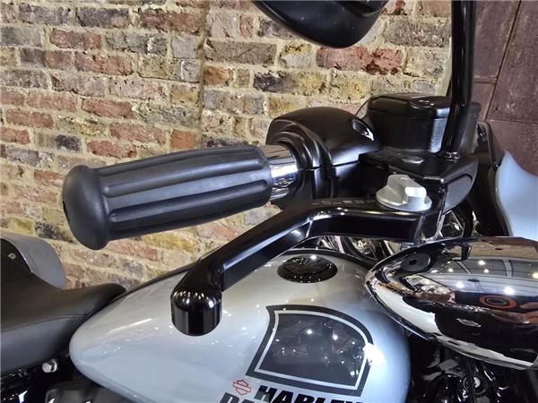 2023 Harley-Davidson Softail