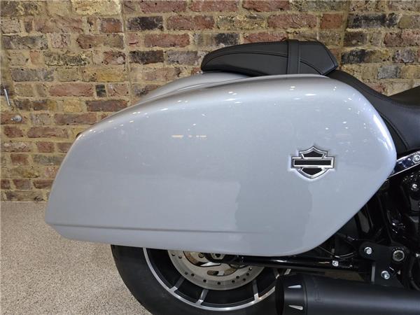 2023 Harley-Davidson Softail