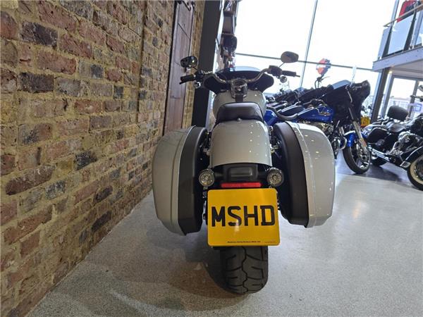 2023 Harley-Davidson Softail