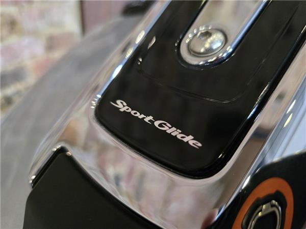 2023 Harley-Davidson Softail