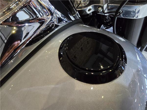 2023 Harley-Davidson Softail