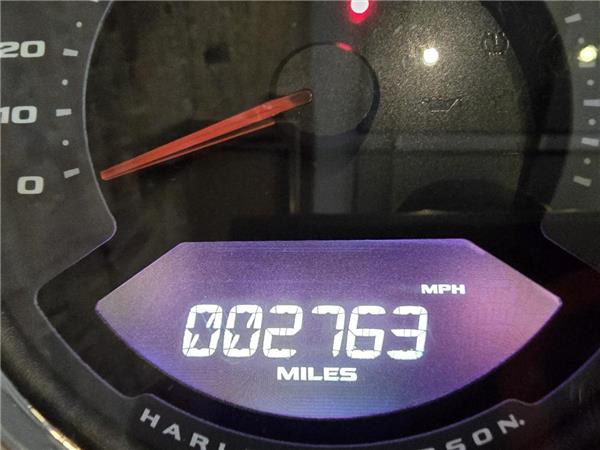 2023 Harley-Davidson Softail