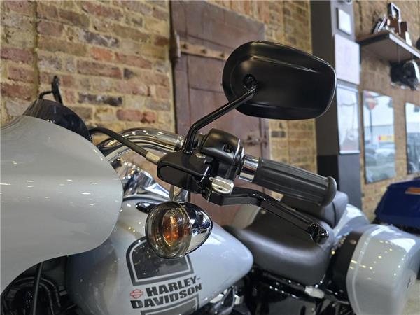 2023 Harley-Davidson Softail