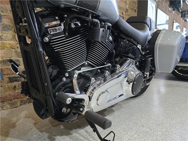 2023 Harley-Davidson Softail