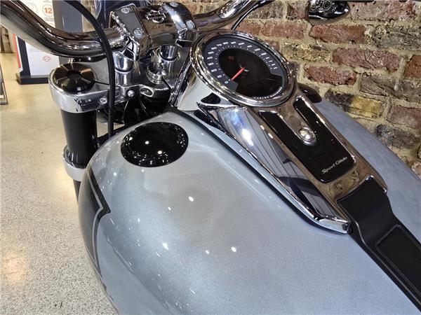 2023 Harley-Davidson Softail