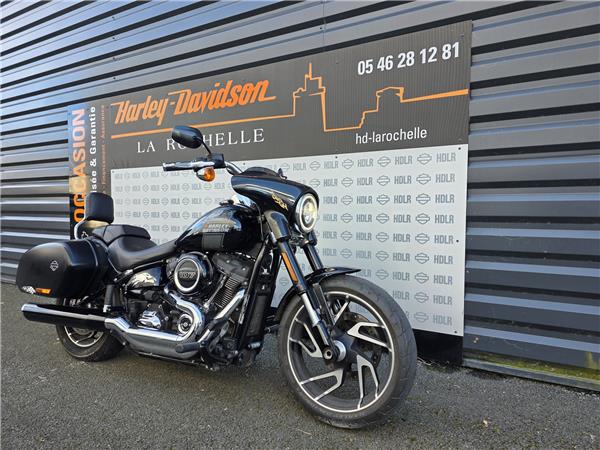 2023 HARLEY-DAVIDSON SPORT GLIDE