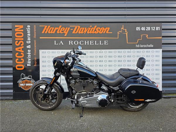 2023 HARLEY-DAVIDSON SPORT GLIDE
