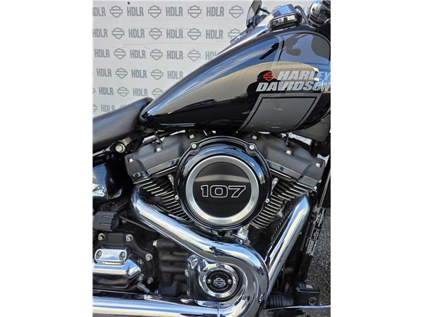 2023 HARLEY-DAVIDSON SPORT GLIDE