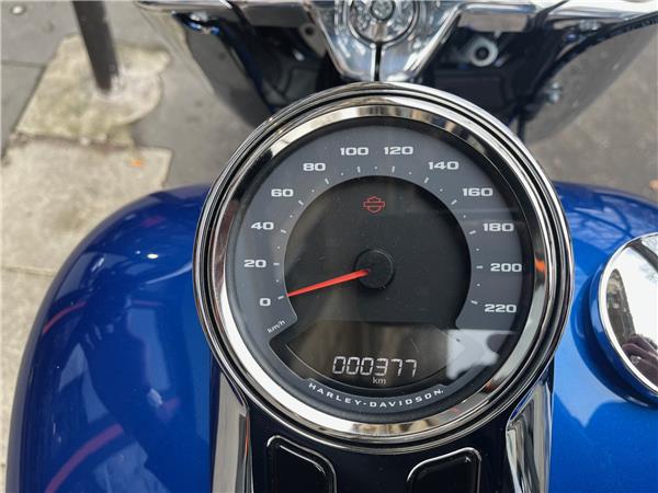 2025 HARLEY-DAVIDSON FAT BOY