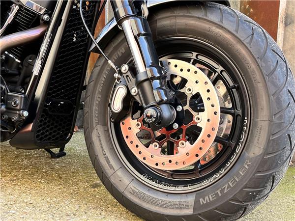 2021 Harley-Davidson Softail