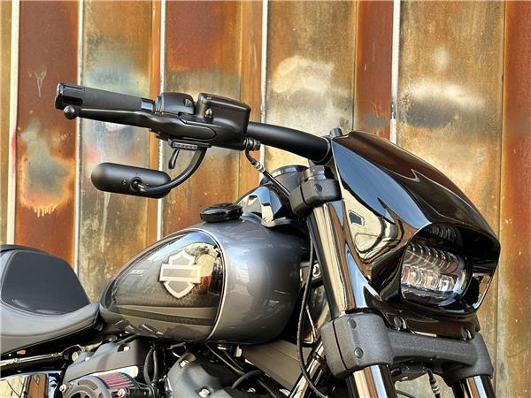 2021 Harley-Davidson Softail