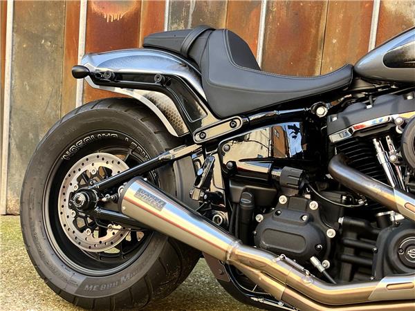 2021 Harley-Davidson Softail