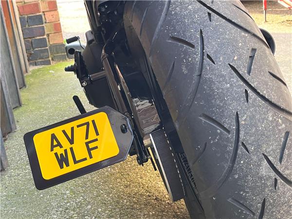 2021 Harley-Davidson Softail