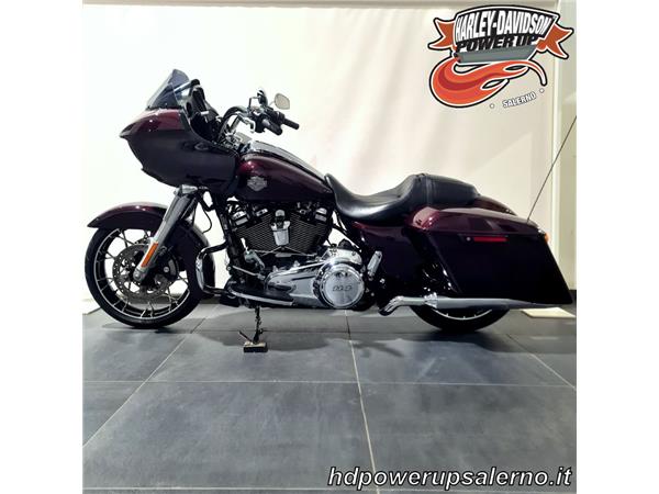 HARLEY-DAVIDSON ROAD GLIDE