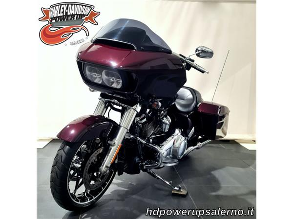 HARLEY-DAVIDSON ROAD GLIDE