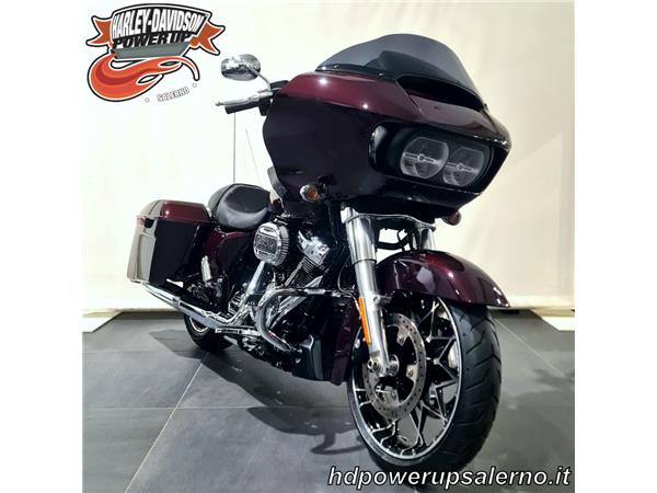 HARLEY-DAVIDSON ROAD GLIDE