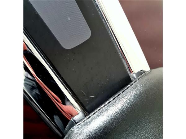 HARLEY-DAVIDSON ROAD GLIDE