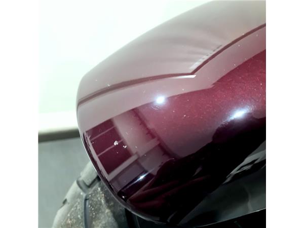 HARLEY-DAVIDSON ROAD GLIDE