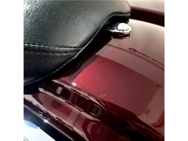 HARLEY-DAVIDSON ROAD GLIDE