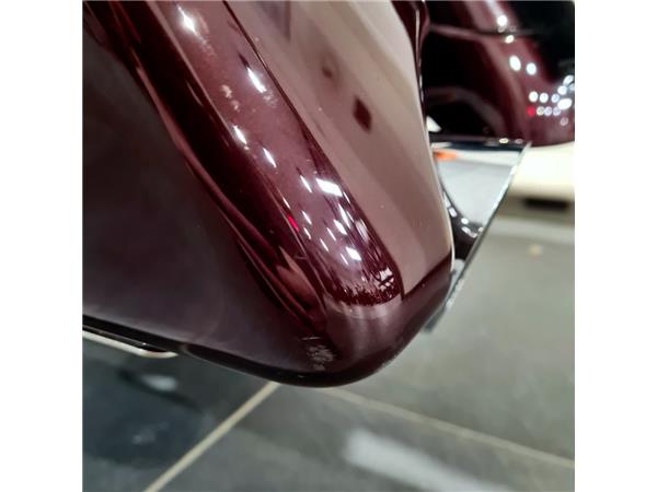 HARLEY-DAVIDSON ROAD GLIDE