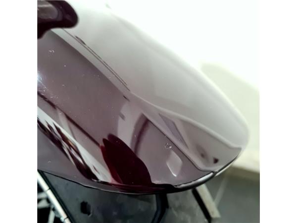 HARLEY-DAVIDSON ROAD GLIDE