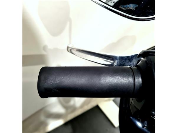 HARLEY-DAVIDSON ROAD GLIDE