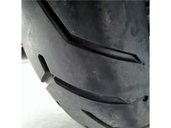 HARLEY-DAVIDSON ROAD GLIDE