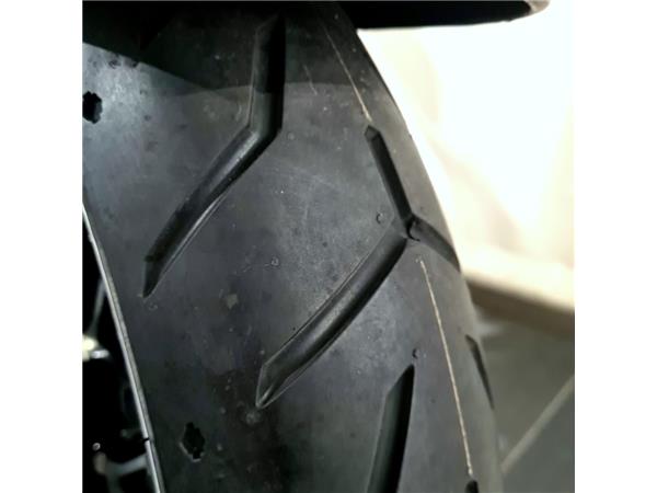 HARLEY-DAVIDSON ROAD GLIDE