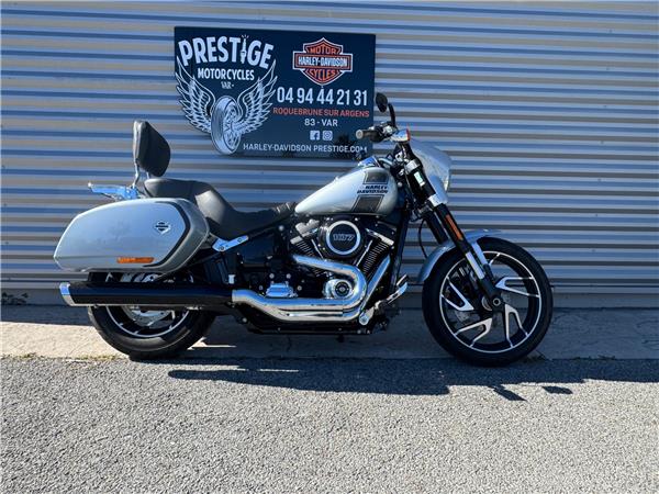 2023 HARLEY-DAVIDSON SPORT GLIDE