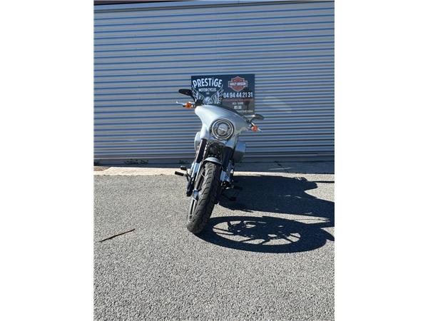 2023 HARLEY-DAVIDSON SPORT GLIDE