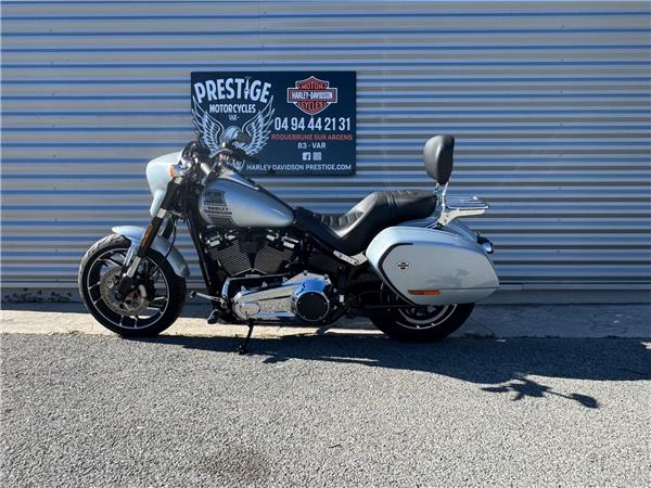 2023 HARLEY-DAVIDSON SPORT GLIDE