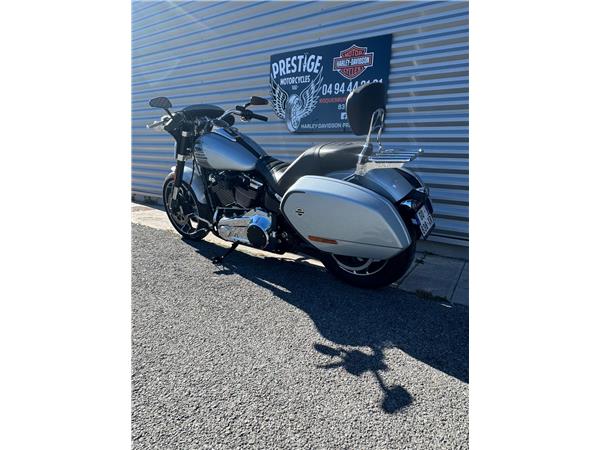 2023 HARLEY-DAVIDSON SPORT GLIDE