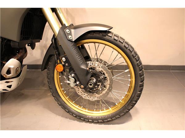 YAMAHA TENERE 700 EXPLORE