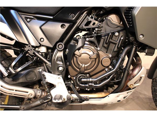 YAMAHA TENERE 700 EXPLORE