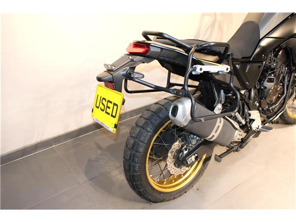 YAMAHA TENERE 700 EXPLORE