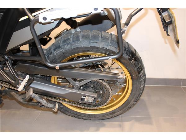 YAMAHA TENERE 700 EXPLORE