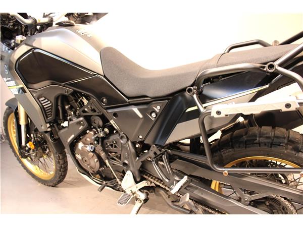 YAMAHA TENERE 700 EXPLORE
