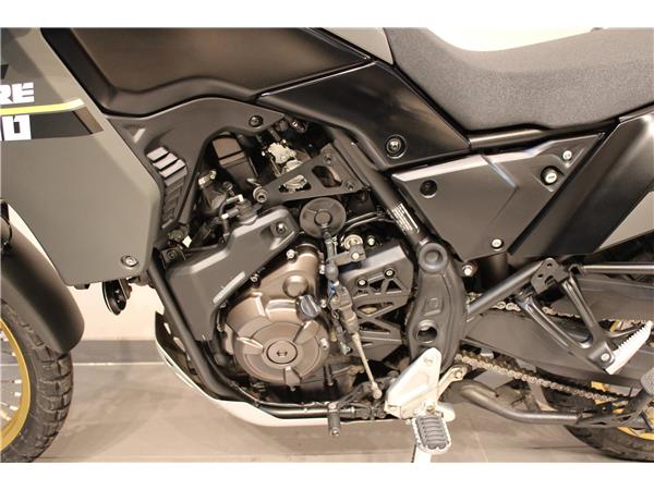 YAMAHA TENERE 700 EXPLORE