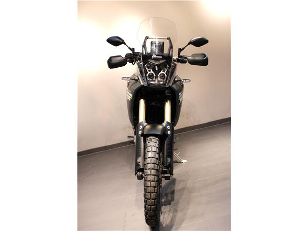 YAMAHA TENERE 700 EXPLORE