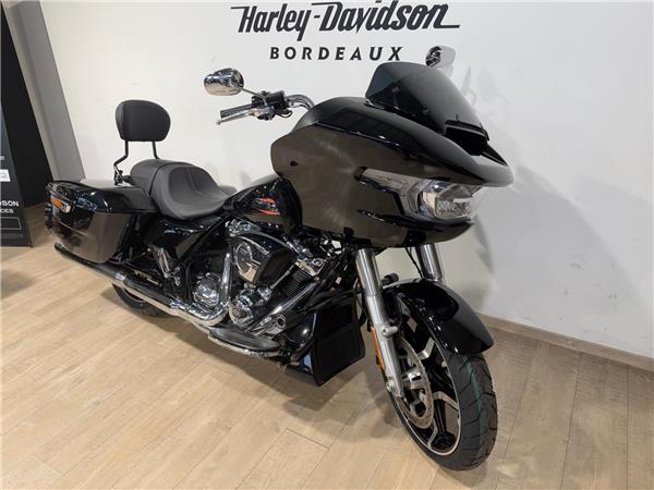2024 HARLEY-DAVIDSON ROAD GLIDE