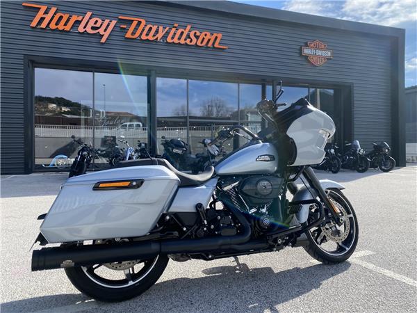 2025 HARLEY-DAVIDSON ROAD GLIDE