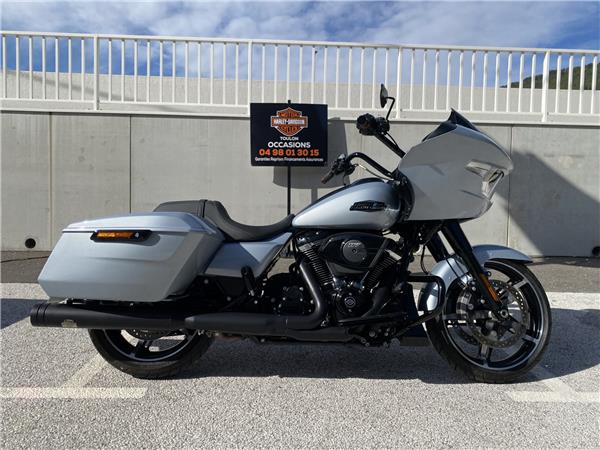 2025 HARLEY-DAVIDSON ROAD GLIDE